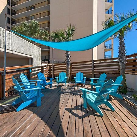 Top Of The Gulf 324 Панама Сити Бийч Екстериор снимка
